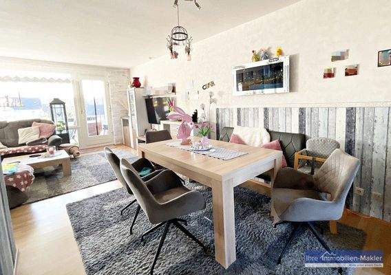 Esszimmer Wg. 2.OG rechts