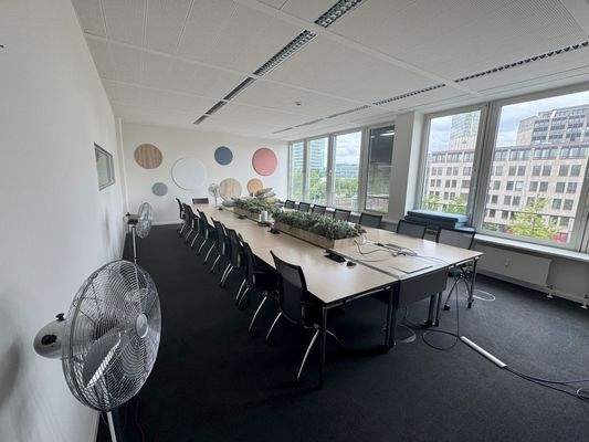 Konferenzraum