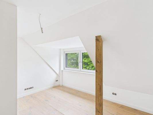 Kinderzimmer Nr. 2 im 1.OG