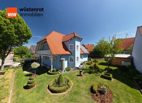 Bad Windsheim Häuser, Bad Windsheim Haus kaufen