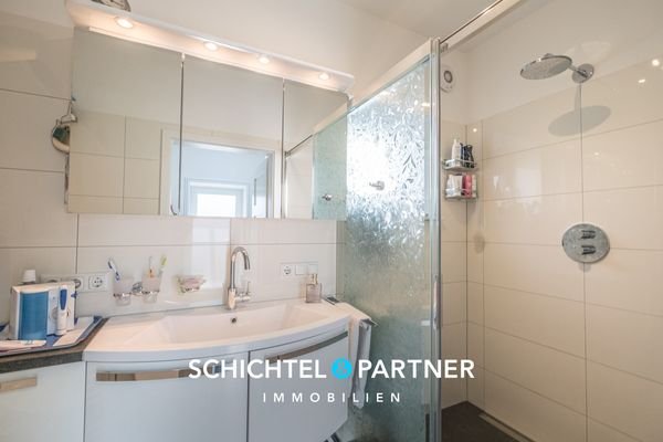 S&P | Badezimmer