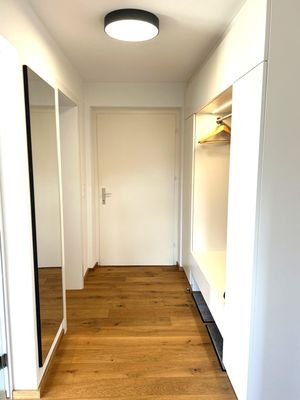 Garderobe