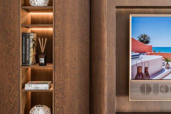 Palm Beach B13 DCHA HD-30