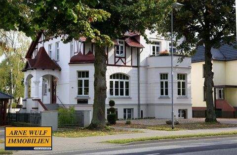 Parchim Büros, Büroräume, Büroflächen 