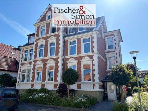Nienburg (Weser) Häuser, Nienburg (Weser) Haus kaufen