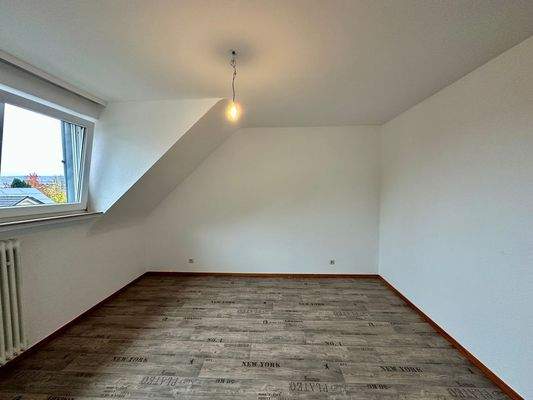 Großes Schlafzimmer