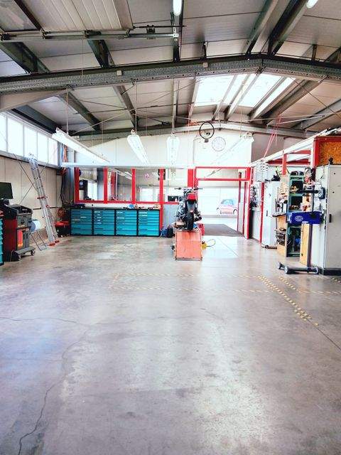 Schömberg-Langenbrand Renditeobjekte, Mehrfamilienhäuser, Geschäftshäuser, Kapitalanlage