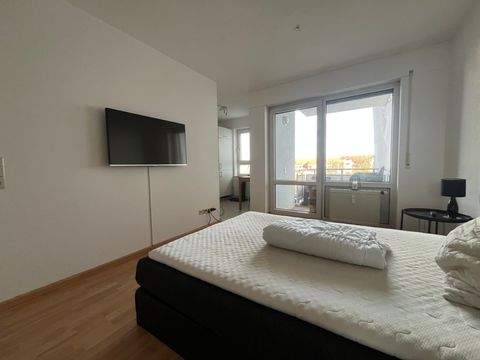 Freiburg im Breisgau Wohnungen, Freiburg im Breisgau Wohnung mieten