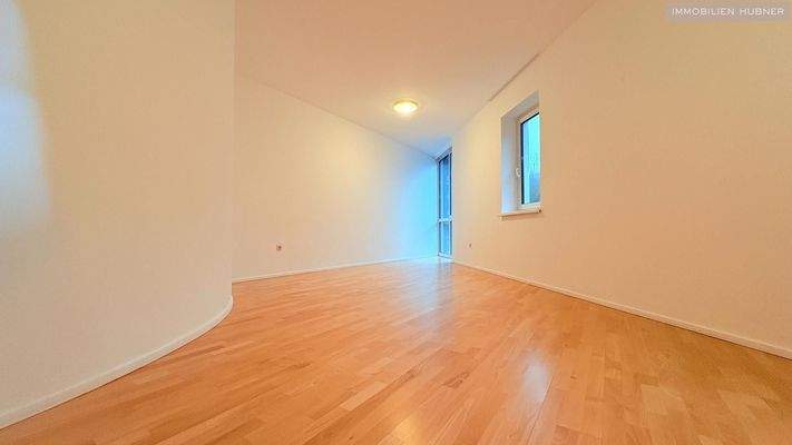 eines der Schlafzimmer