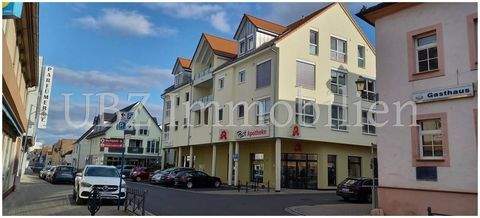 Großostheim Ladenlokale, Ladenflächen 