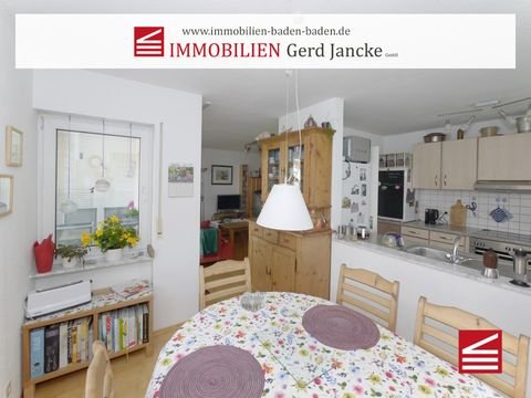 Baden-Baden / Haueneberstein Wohnungen, Baden-Baden / Haueneberstein Wohnung kaufen