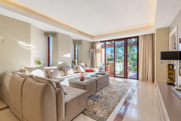 Photo: Penthouse in San Pedro de Alcantara