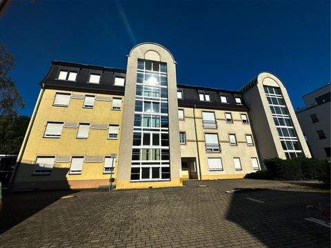 Merseburg Wohnungen, Merseburg Wohnung kaufen