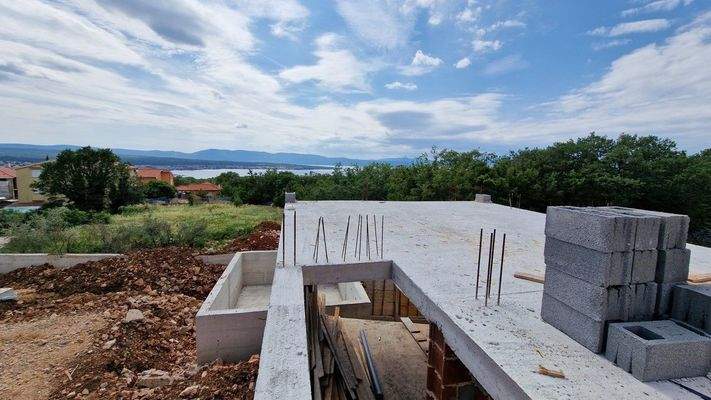 Ausblick Obergeschoß