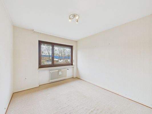 Kinderzimmer / Schlafzimmer