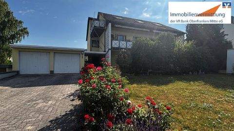 Kulmbach Wohnungen, Kulmbach Wohnung kaufen