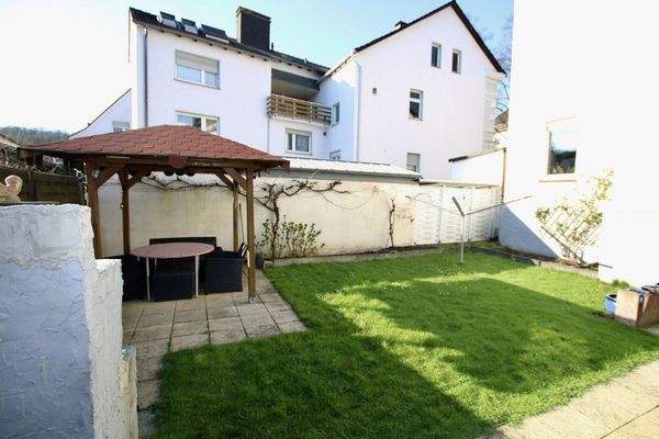 gemeinschaftlicher Garten