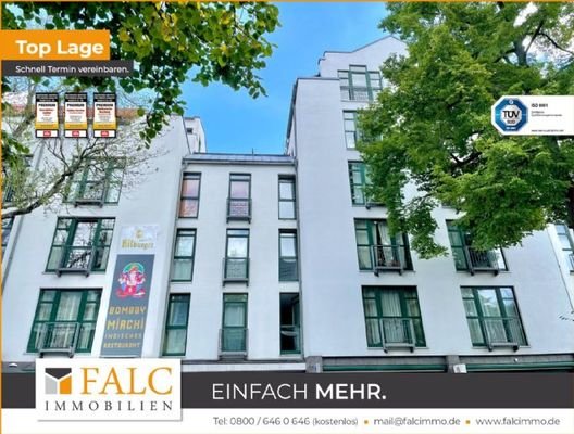 FALC Immobilien Dresden/Pirna