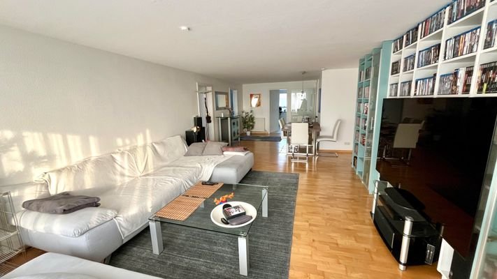 DG Wohn- und Eszimmer