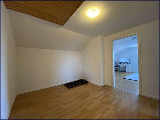 Flur Dachgeschoss