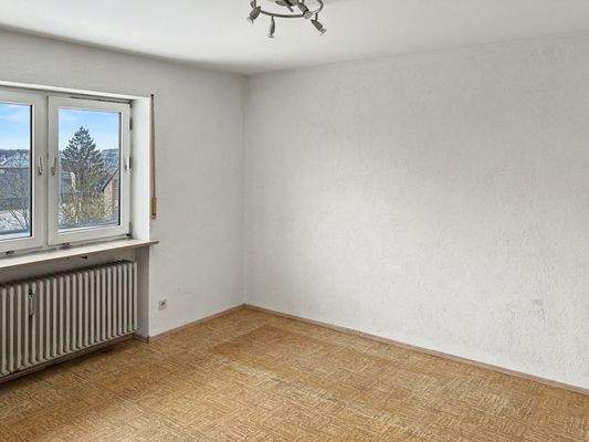 Zimmer Apartment OG