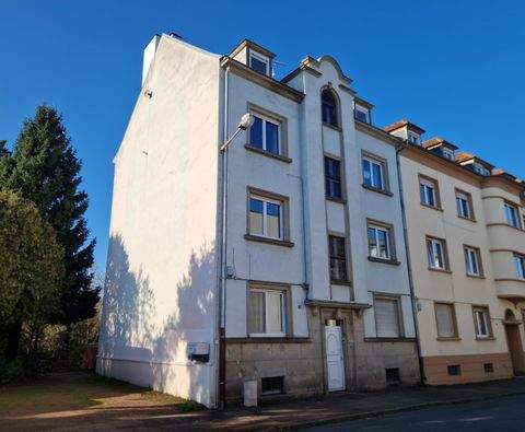 Sarreguemines Wohnungen, Sarreguemines Wohnung kaufen