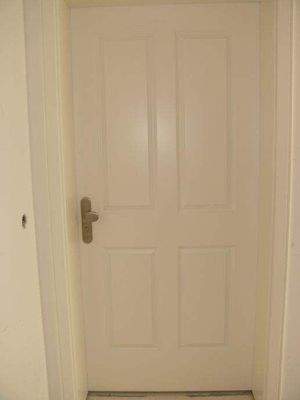 Wohnungseingangstür