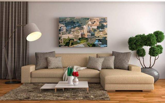 unverbindliche Illustration