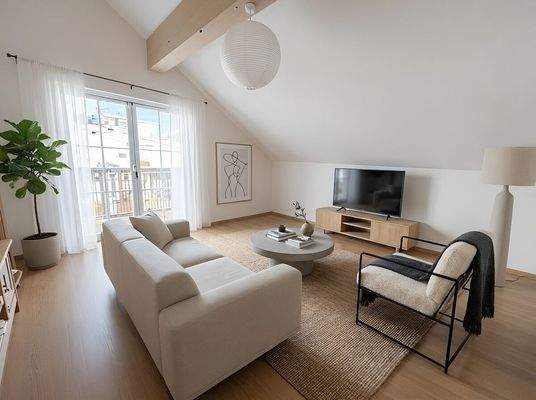 Einrichtungsbeispiel