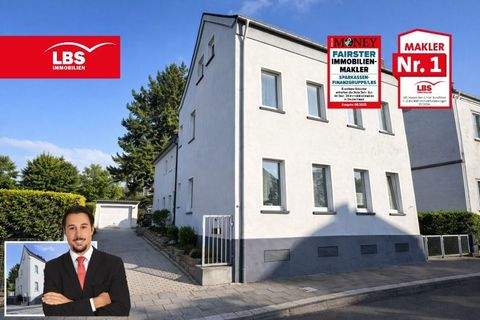 Solingen Häuser, Solingen Haus kaufen