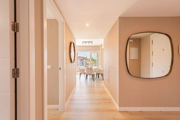 Photo: Apartment in Nueva Andalucia