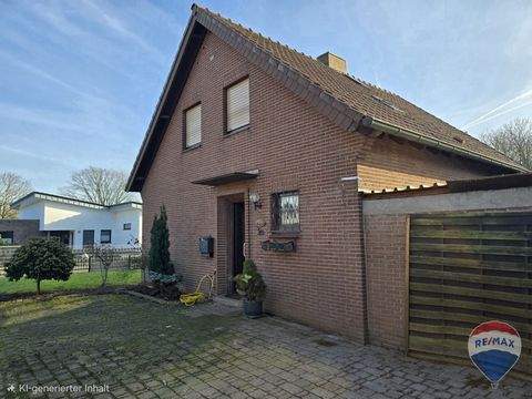 Bedburg-Hau Häuser, Bedburg-Hau Haus kaufen