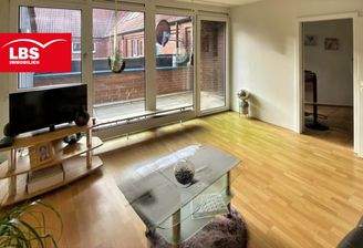 Genießen Sie Ihren Freiraum