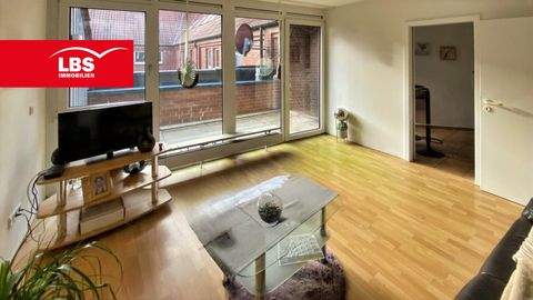 Ibbenbüren Wohnungen, Ibbenbüren Wohnung kaufen