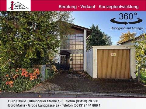 Mainz Häuser, Mainz Haus kaufen