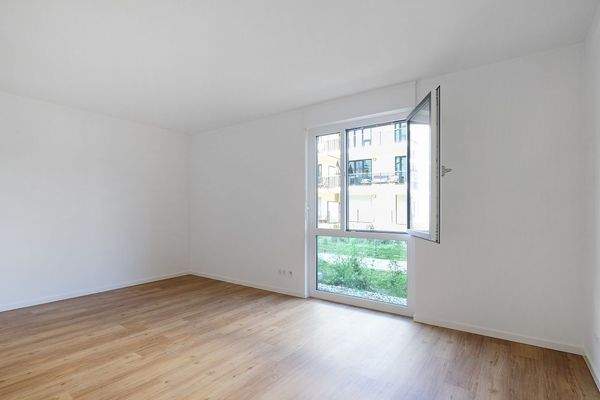 Beispielansicht Zimmer