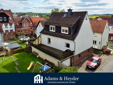 Schauenburg Häuser, Schauenburg Haus kaufen