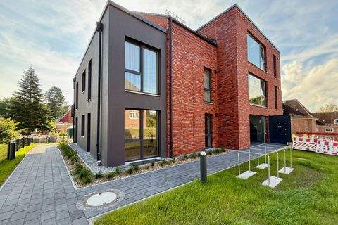 Glücksburg Wohnungen, Glücksburg Wohnung kaufen