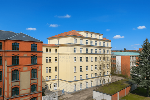 Schwerin Wohnungen, Schwerin Wohnung mieten