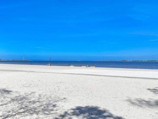 Perfekt zum Entspannen