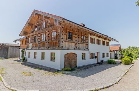 Ebersberg Halle, Ebersberg Hallenfläche