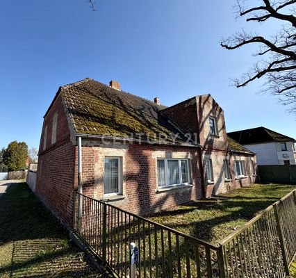 Fassadenansicht