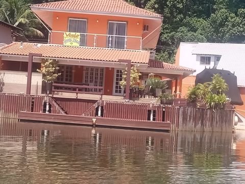 Porto de Bracuí, Angra dos Reis Häuser, Porto de Bracuí, Angra dos Reis Haus kaufen