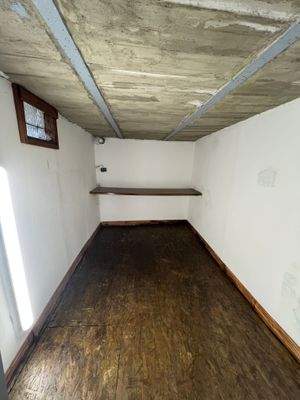 Vorratskammer / Waschraum EG