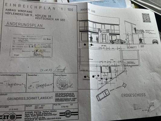 Wohn- und Geschäftshaus in Keutschach-Höflein mit 1.892m² Grundstück und 3 XXL-Garagen Nähe Rauschelesee mit vielen Verwendungsmöglichkeiten!