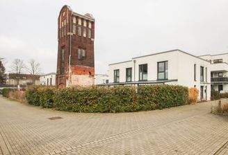 Entwicklungsgrundstück