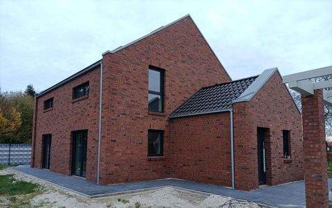 Barßel Häuser, Barßel Haus mieten 