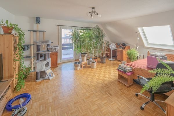 Wohnung Löffingen (1)