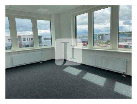 Glinde Büros, Büroräume, Büroflächen 