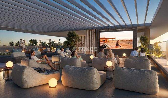 Affordable Apartments with Premium Amenities in Al Warsan Dubai